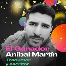 Aníbal Martín, nuestro extreme…