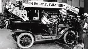 Cases of beer carkael black camel spider & bee r carakale imperial red al e jordan o rigin. I M No Camel I Want Beer Repeal Prohibiton Photograph By Daniel Hagerman