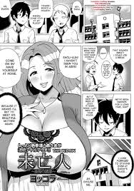 The Widow - Mahenku rajahentai Baca Komik XXX Manga Hentai Indonesia