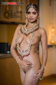 Gouri G Kishan Nude Actress Video Free – ActressX.com