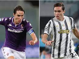 Find fiorentina vs juventus result on yahoo sports. Federico Chiesa Dalla Fiorentina Alla Juventus Storia Di Una Separazione Traumatica