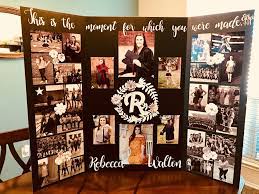 If you're planning a graduation, see my other graduation posts: Senior Board Drill Team Seniorboard Drillteam Seniorspringshow Graduation Party Pictures Graduation Party Picture Display Graduation Party Planning