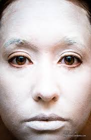 Expresión inexpresión