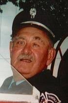 Charles Coon Obituary (1933