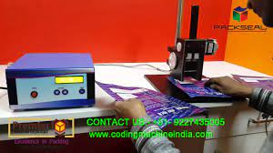 Meet exhibitors showcasing products & services covering screen, digital & textile print. Batch Printing Machine Date Coding Machine Mrp Printing Machine Batch Printing Machine Youtube