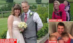 Go on to discover millions of awesome videos and pictures in thousands of other categories. Head Teacher Admits Murdering Wife And Her Company Director Lover In New Year S Day Double Killing Daily Mail Online