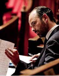 We did not find results for: Quand Edouard Philippe Parlait De Sa Femme Edith Et De Celle Qu Il Aurait Aime Etre Elle