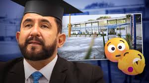 Ulises Lara López: Lo que sabemos del Centro Universitario Cúspide de  México y su título “exprés”