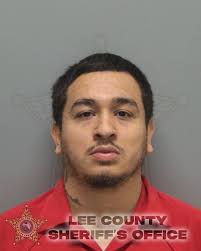 Torrez, Christian Lee HIT AND RUN (LEAVE SCENE OF CRASH INVOLVE DAMAGE TO  PROP) Bail: Not Set AGGRAV ASSLT