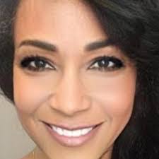 Crystal Blake's Instagram, Twitter & Facebook