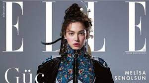 Последние твиты от melisa şenolsun (@melisasenolsun). The Gift Star Melisa Senolsun Shares Her Elle Turkiye Cover Shoot On Instagram