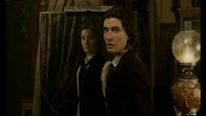 He also played the titular role in the 2009 adaptation of dorian gray. Ben Barnes Fan