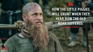 To reconstruct ragnar's death in lost drengr of rangar lothbrok, all you have to do is go to the snake pit that the quest leads you towards. Viking Quotes Of The End Time Proverbs About Death And Mourning Dogtrainingobedienceschool Com