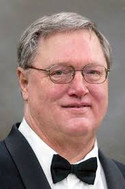 Eric Rix Obituary (2018)