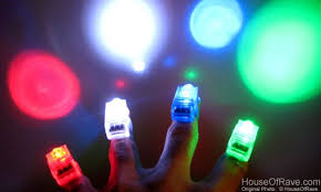 Empty Field Moreinformationtitle Finger Lights Best Part Of Me Lights