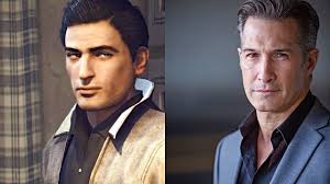 It has been updated with tropes pertaining to the 2020 hd remake, mafia: Mafia 2 Definitive Edition All Main Characters And Voice Actors Youtube
