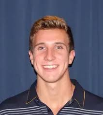 2015-2016 Men's Swimming & Diving Roster