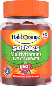 I went to the supermarket for a children's iron supplement after a recent blood test revealed one of my sons had low iron levels. The Importance Of Children S Vitamin B12 Kids Health Haliborange