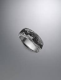 Waves Band Ring Black Diamond 10 5mm Mens Jewelry Mens Diamond Jewelry Rings For Men