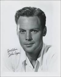 John Agar