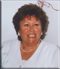 Obituary information for Shirley Ellen Ladd