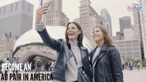 Every country has its own regulations concerning au pairs. Become An Au Pair In America Youtube