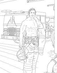 Dover publications is the publisher for the popular creative haven coloring books for adults. Men In Uniform Adult Coloring Book Anthony M G Amazon De Bucher