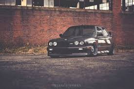 Pin By Chris Gross On Bmw Alpina Bmw E30 Bmw E30 M3 Bmw