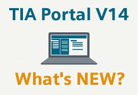 This page is dedicated to people who want to learn plc programming in tia portal. Tia Portal V14 New Features And Improvements Tia Portal How To Tutorials Videos Tips Help