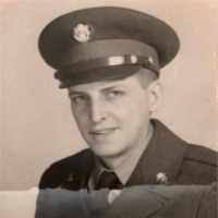 Frederick Eugene Tirrell (1929–1988) • FamilySearch