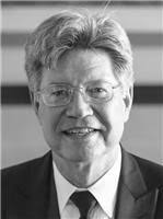 Steven Richard Obituary (2020)