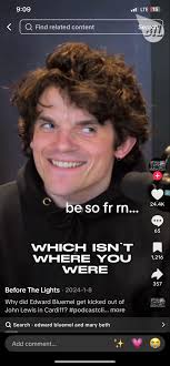 Edward and Mary Beth Barone