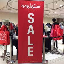 The second outlet of naelofar hijab is at publika shopping mall, jalan dutamas 1, sri hartamas ,kl on march 2017. Naelofar Hijab Selling Out Fast At Isetan Kuala Lumpur Facebook