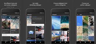 Cac Hinh Nền Tốt Nhất Cho Android Của Bạn Androidsis