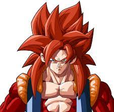 Want to see more posts tagged #gogeta ssj4? 76 Gogeta Ssj4 Wallpaper On Wallpapersafari