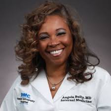 Dr. Adrian Michel, MD