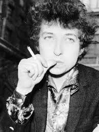 Bob Dylan Through the Years