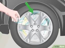 Simple Ways To Paint Rims With Plasti Dip 14 Steps