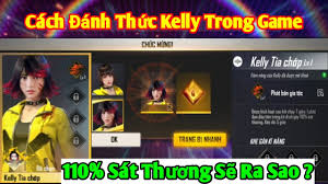 Garena free fire| vật phẩm dùng biến kelly thành kelly tia chớp vì sao ae không vào được server test tính năng mới dùng tiến. Free Fire HÆ°á»›ng Dáº«n Cach Nháº­n Va Ä'anh Thá»©c Ká»¹ NÄƒng Kelly Tia Chá»›p Vao Tráº­n Game Youtube