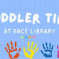 Toddler Time (Pace) event image