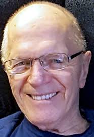 Francis D. Richard Obituary