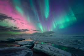 Android Iphone Desktop Wallpapers 1080p 4k 5k 56739 Wallpapers Hdwallpaper Northern Lights Aurora Borealis Northern Lights Northern Lights Iceland