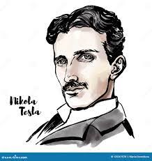 NEPREVAZIĐENI I POTKRADANI GENIJE NIKOLA TESLA