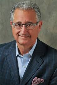 University School of Nashville Del R. Bryant '66 is Distinguished Alumnus