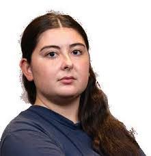 Jane Pascarella's Instagram, Twitter & Facebook