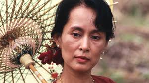 Aung san suu kyi came from a distinguished burmese family. Tale After Tale Of Horror In Burma Aung San Suu Kyi Didn T Bat An Eyelid World The Sunday Times