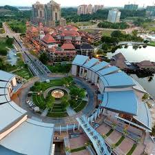 Marina putrajaya is managed by marina putrajaya sdn. Have You Seen Marina Putrajaya Tryke Transportation Facebook
