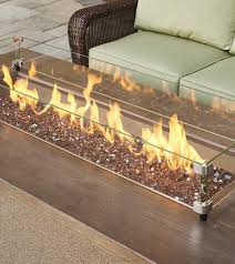 Flip it over and sit the glass box in place on the top of your planter. Premium Fire Pits In Edgewater Bowie Annapolis Md