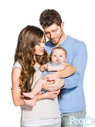 Jessa duggar opens up about newborn daughter ivy jane's birth, reveals inspiration behind her name. Jessa Duggar Gets Baby Advice From Sister Jill Mom Michelle On Son Spurgeon Duggars Duggar Girls Parents Baby