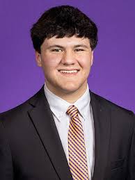 Brinkley-Lane Profile: Hayden Collier